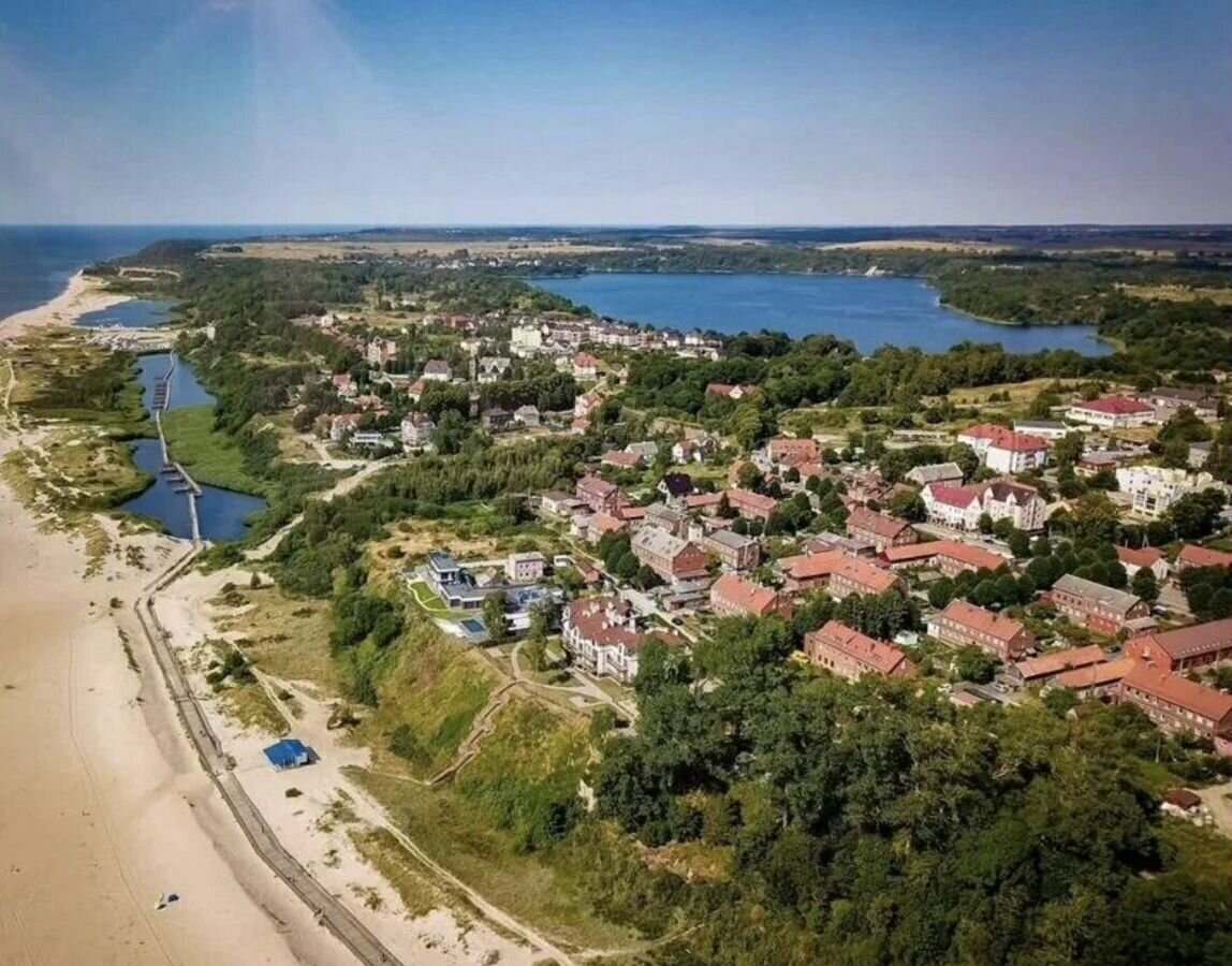 общепит, отдых р-н Зеленоградский г Зеленоградск пер Добрый 4 Янтарный, СТ Прислово фото 9