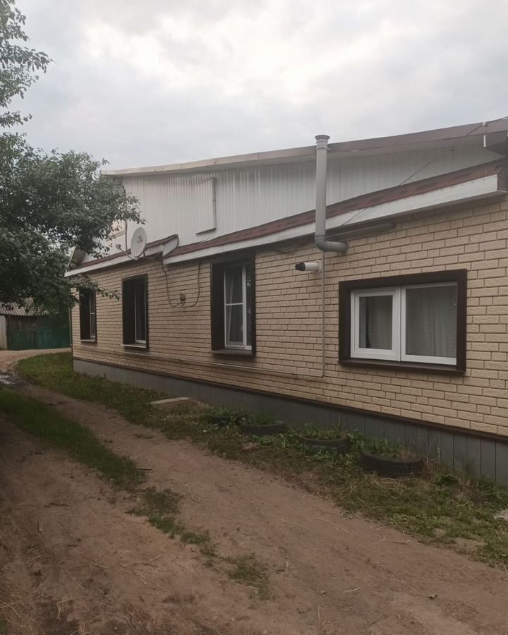 дом г Мичуринск ул Гагарина 11 Заворонежское, с. Заворонежское, ул. Гагарина, 11 фото 19