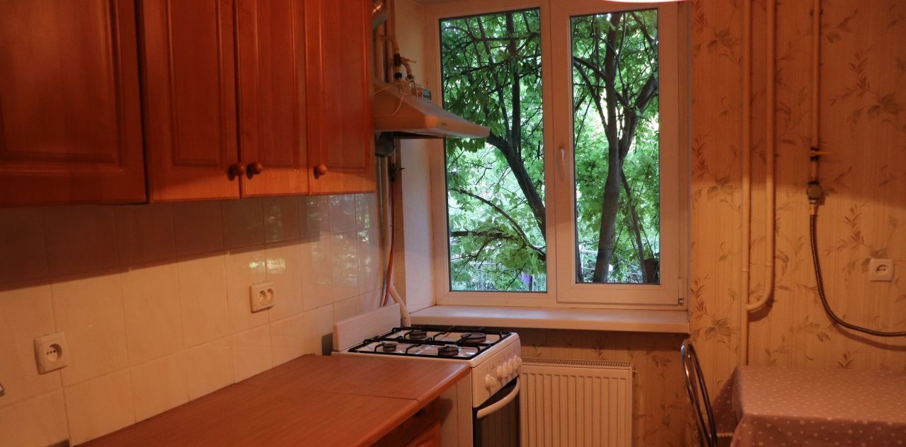 квартира р-н Бахчисарайский г Бахчисарай ул Фрунзе 83 фото 6