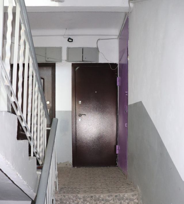 квартира р-н Бахчисарайский г Бахчисарай ул Фрунзе 83 фото 16