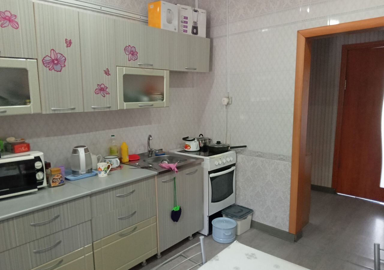 дом г Кызыл ул Дачная фото 10