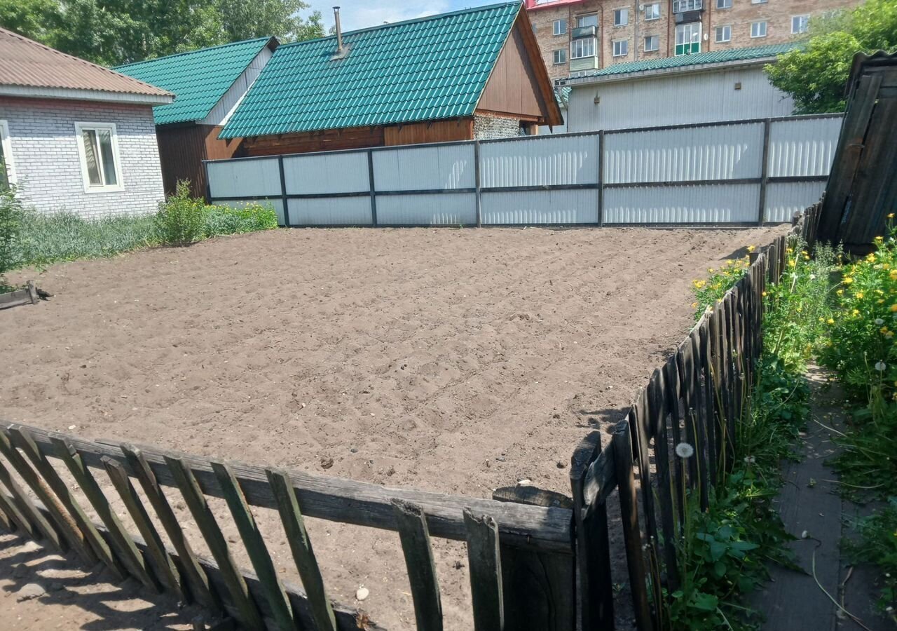 дом г Кызыл ул Дачная фото 19