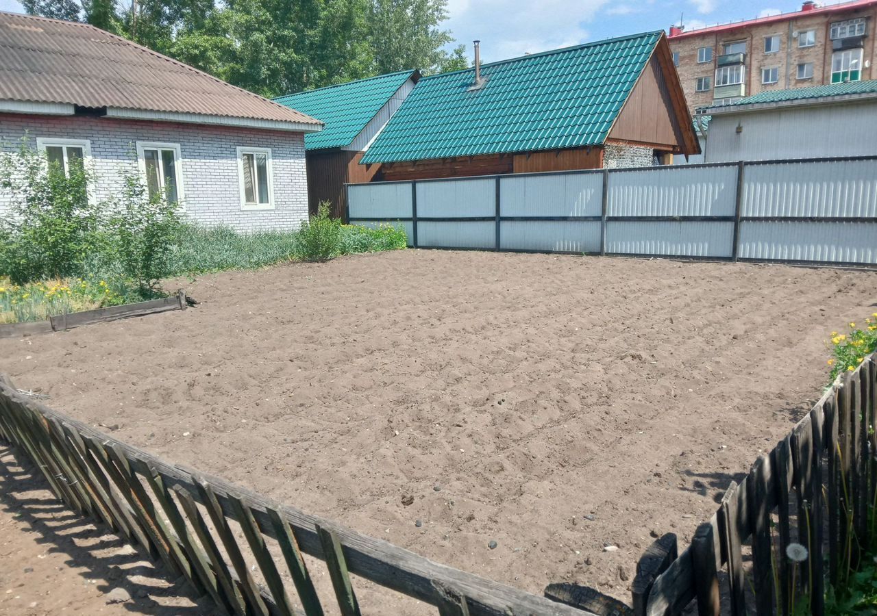 дом г Кызыл ул Дачная фото 20