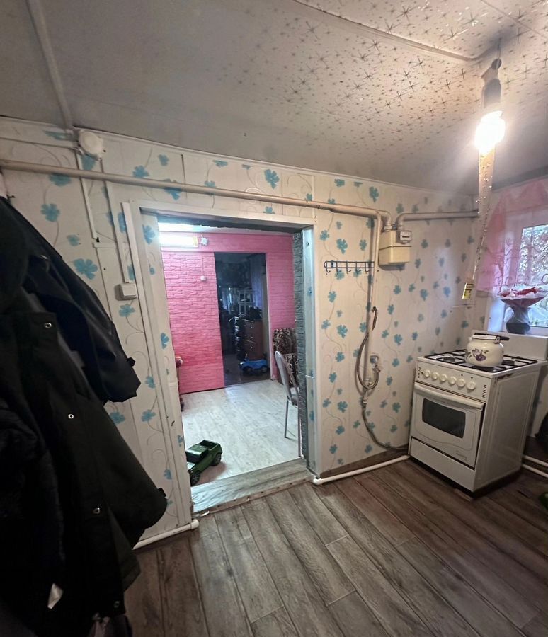 дом г Лысьва ул Баженова фото 7