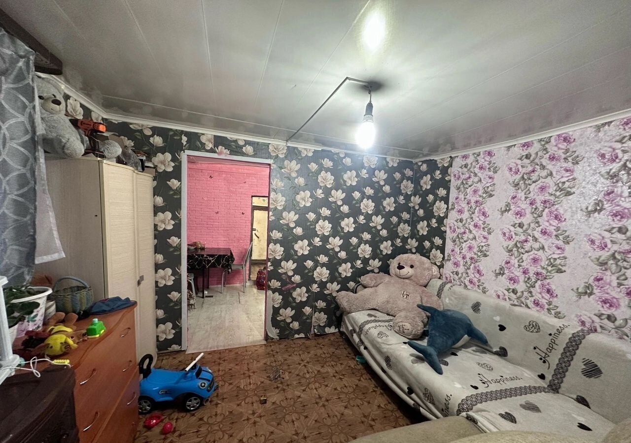 дом г Лысьва ул Баженова фото 6
