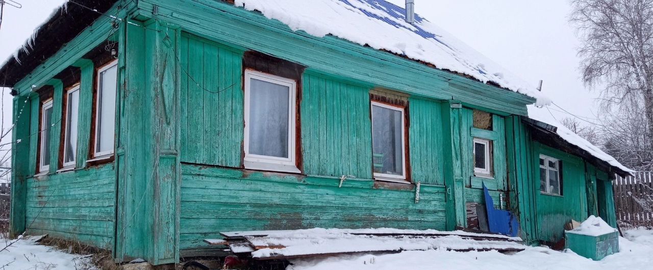 дом г Лысьва ул Баженова фото 11