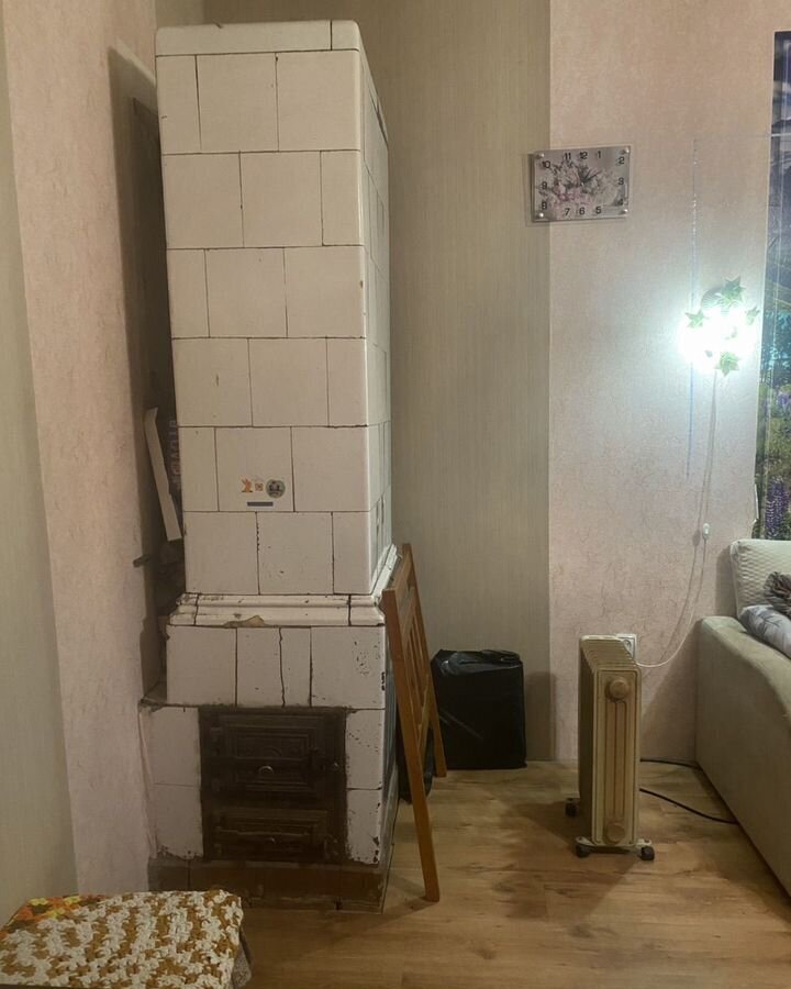 квартира г Советск Советский г. о., ул. М. Горького, 22 фото 10