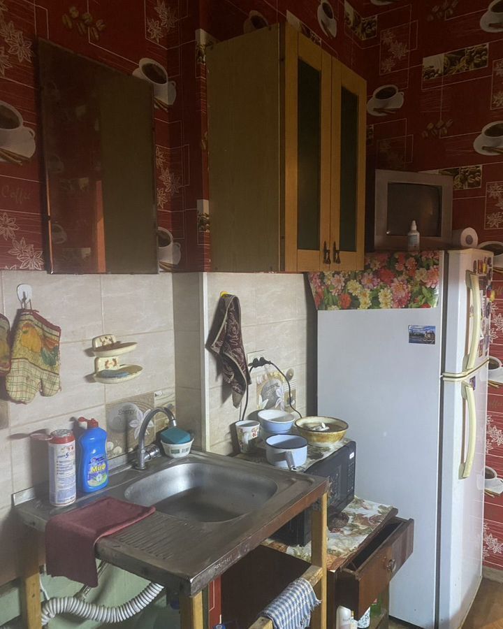 квартира г Советск Советский г. о., ул. М. Горького, 22 фото 14
