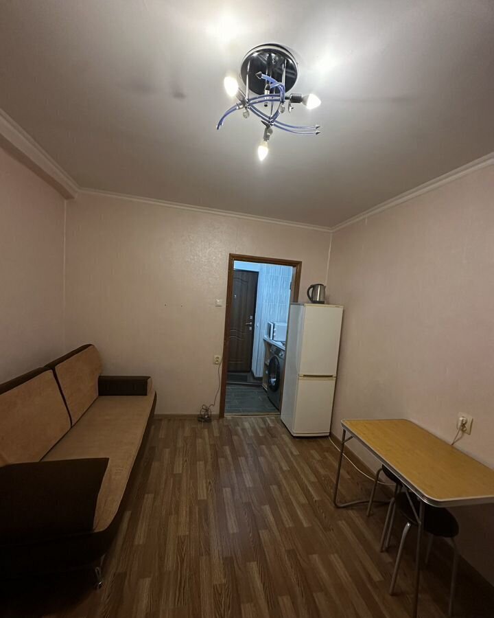 квартира г Пятигорск ул Адмиральского 2к/2 фото 6