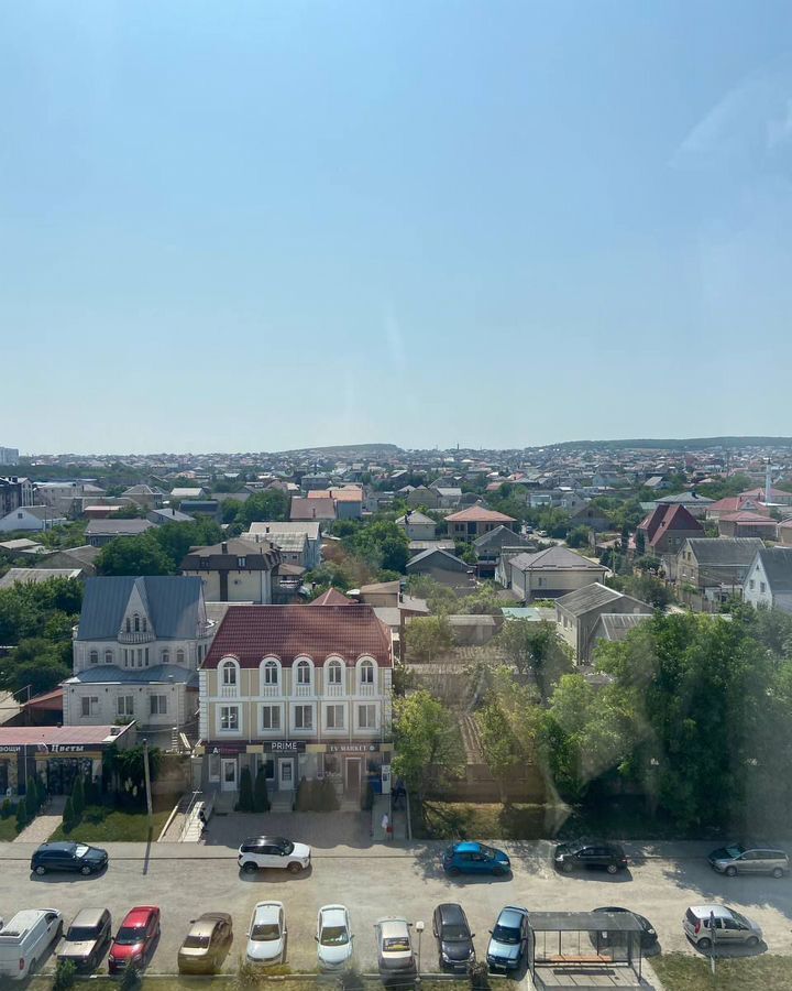 квартира г Симферополь ул Кантар 3 фото 8