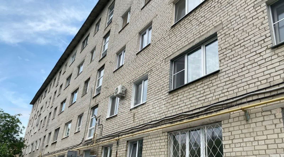 квартира г Каменск-Уральский Синарский ул Пугачева 33 фото 21