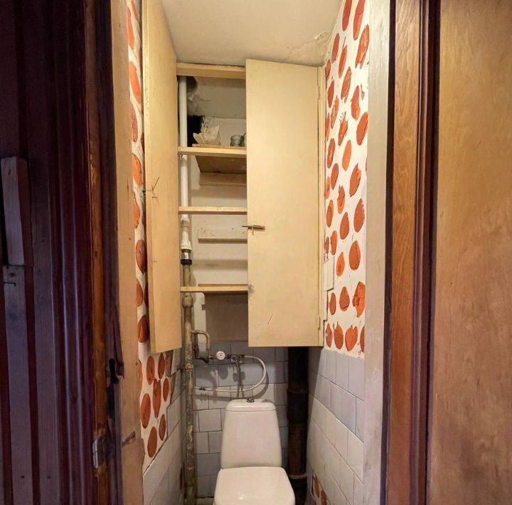 квартира г Колпино ул Ижорского Батальона 7 Шушары фото 15