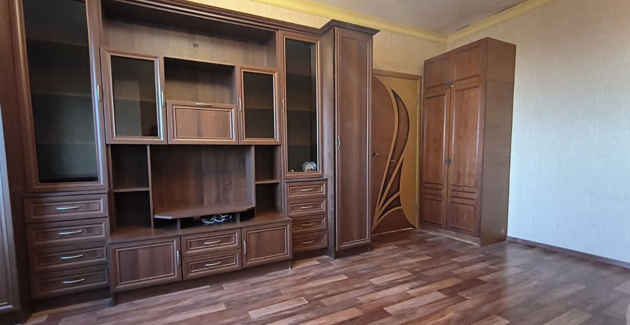 квартира г Тамбов р-н Советский ул Сенько 24 фото 12