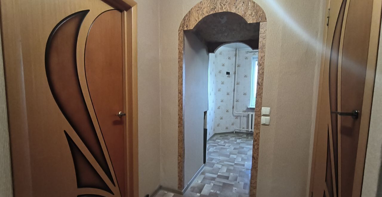 квартира г Тамбов р-н Советский ул Сенько 24 фото 18
