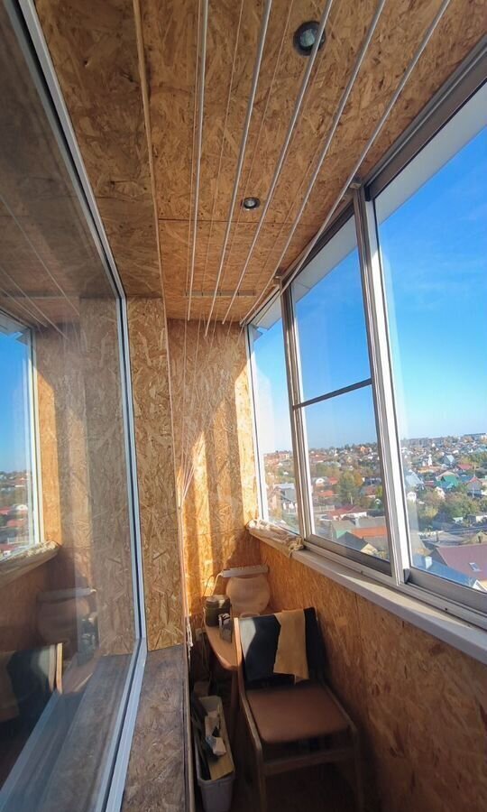 квартира г Тамбов р-н Советский ул Сенько 24 фото 15