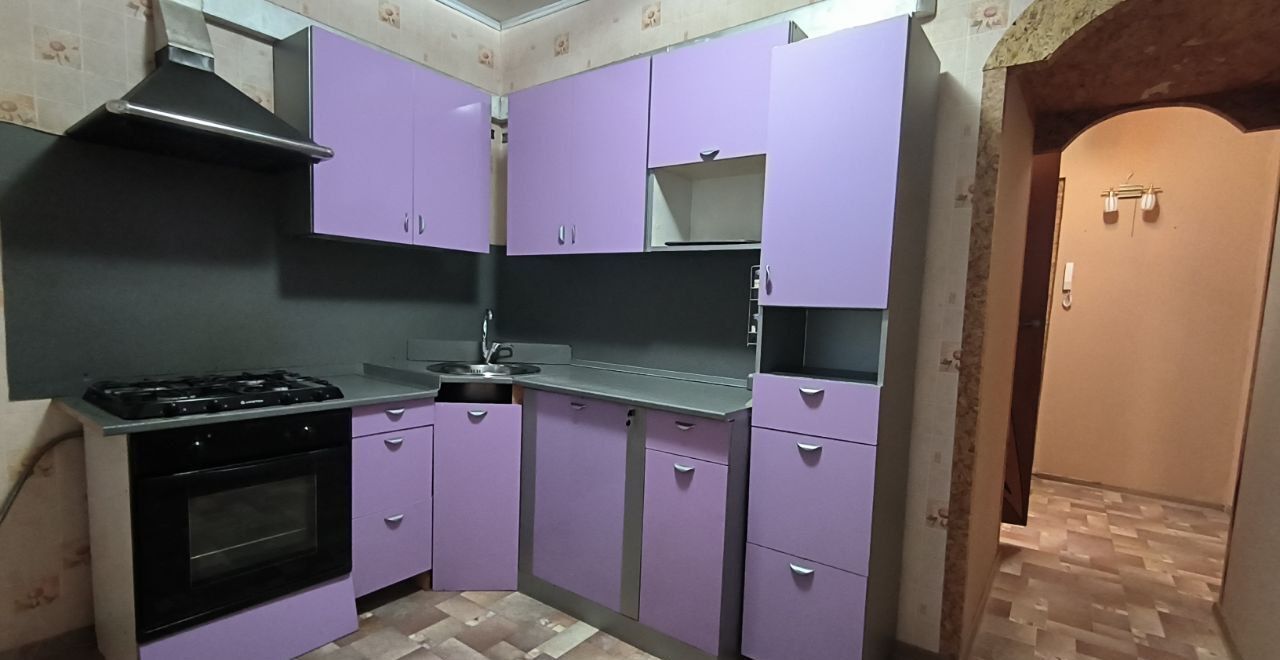 квартира г Тамбов р-н Советский ул Сенько 24 фото 19