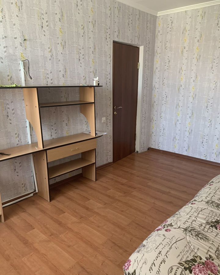 квартира г Краснодар р-н Прикубанский Северный ул им. Вячеслава Ткачева 38 мкр-н Северный фото 12