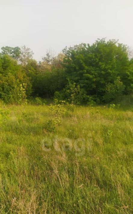 земля г Белгород Западный Юго-Западный-2.1 ул Виталия Буханова 15 фото 1