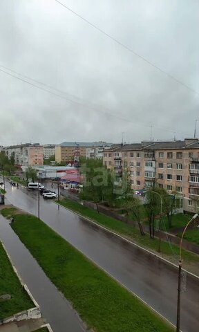 ул Парковая 16 фото