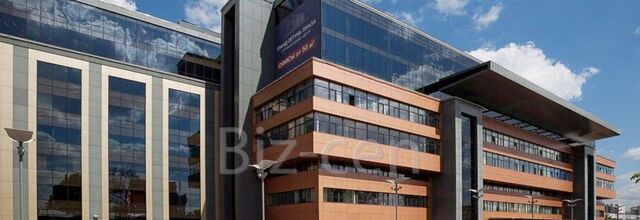 офис метро Молодежная дом 2с/3 фото