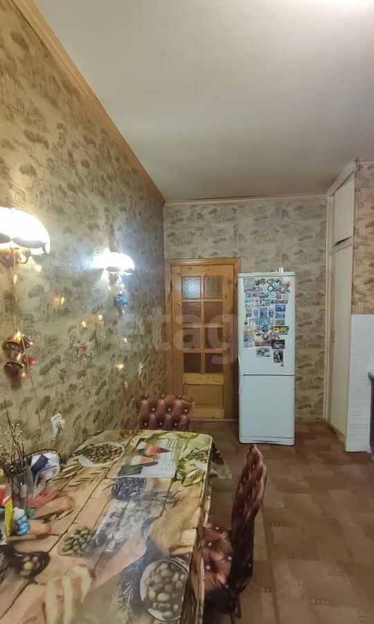 квартира г Усинск ул Парковая 16 фото 2