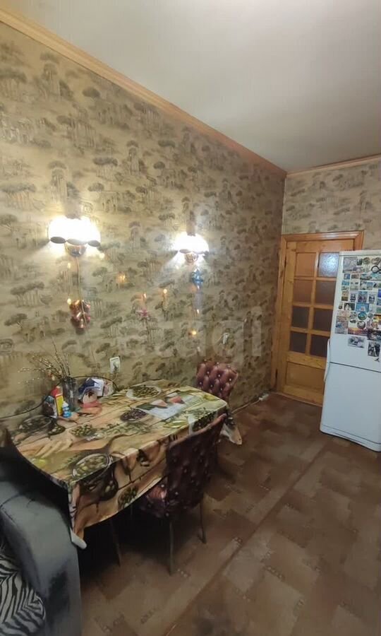 квартира г Усинск ул Парковая 16 фото 3