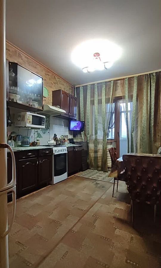 квартира г Усинск ул Парковая 16 фото 4