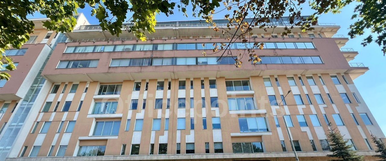 офис г Москва метро Калужская проезд Научный 19 муниципальный округ Черёмушки фото 2