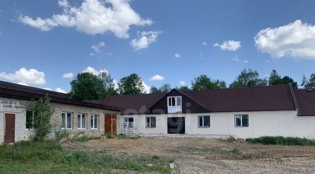 р-н Ярославский д Карабиха ш Московское 67б фото