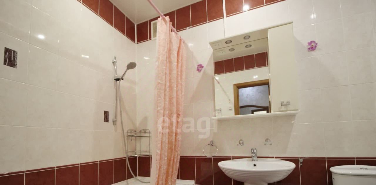 квартира г Ульяновск р-н Засвияжский ул Богдана Хмельницкого 2а фото 14