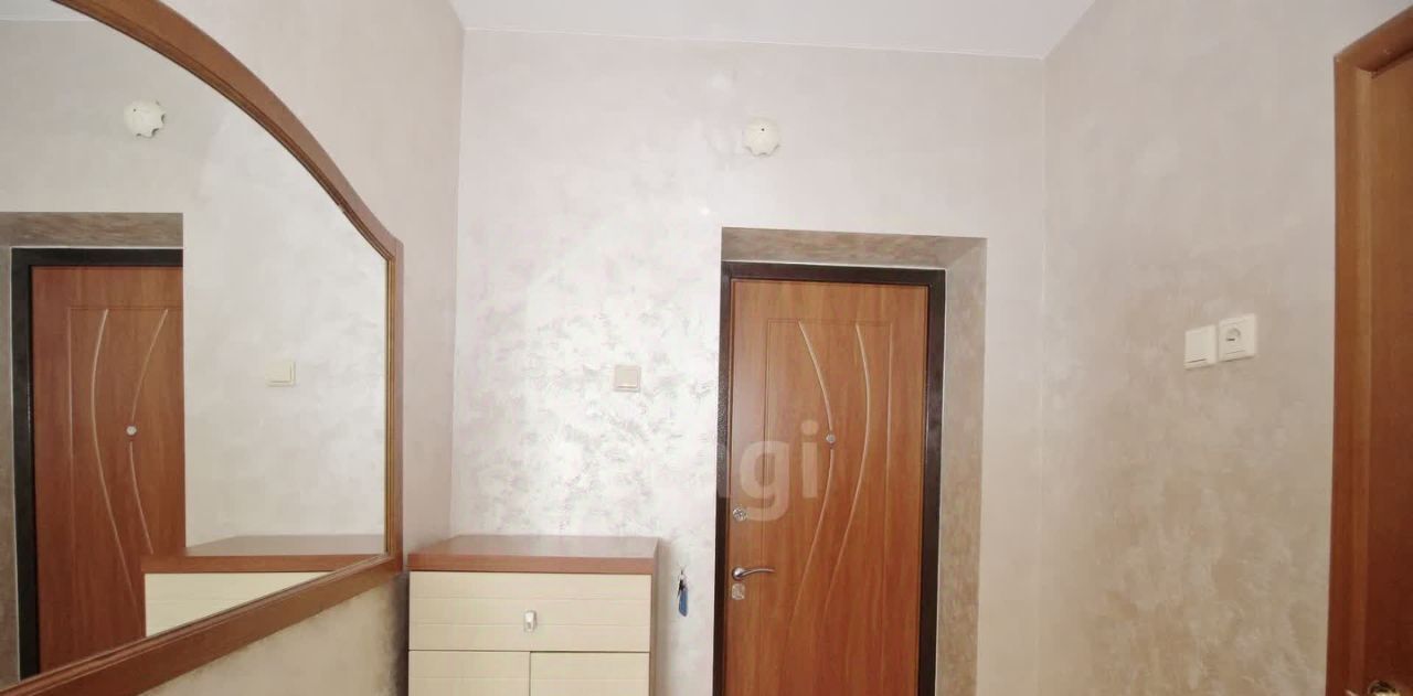 квартира г Ульяновск р-н Засвияжский ул Богдана Хмельницкого 2а фото 18