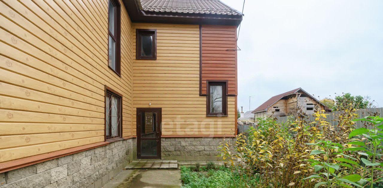 квартира г Ульяновск р-н Железнодорожный ул Дружбы 23 фото 15
