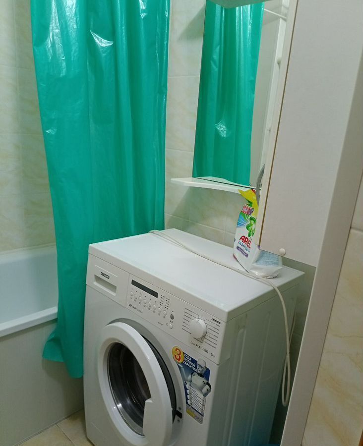 квартира г Тобольск ЖК Ермак 15-й мкр-н, 23 фото 11