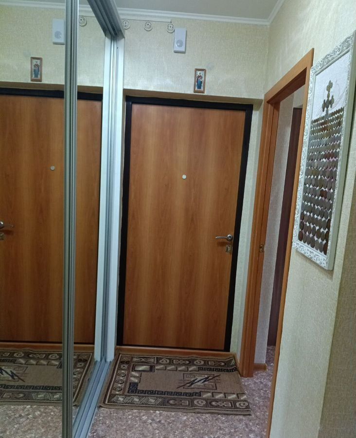 квартира г Тобольск ЖК Ермак 15-й мкр-н, 23 фото 14