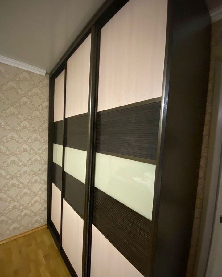 квартира г Ростов-на-Дону р-н Советский Западный пр-кт Стачки 203 фото 6