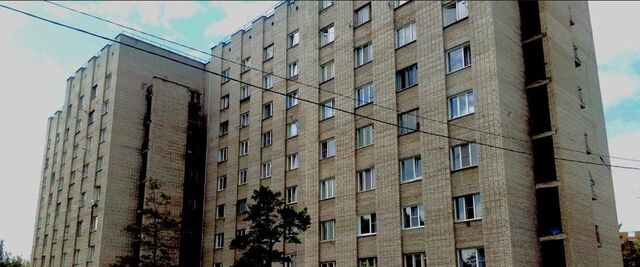 комната ул Вокзальная 54 фото