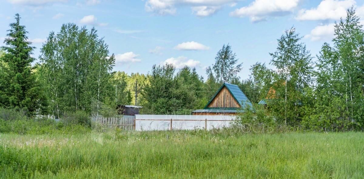 земля г Тюмень р-н Ленинский снт Якорь ул Радуга фото 8