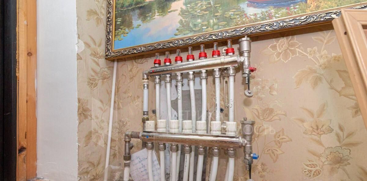 дом г Тюмень р-н Центральный микрорайон Велижанский ул Зимняя фото 34