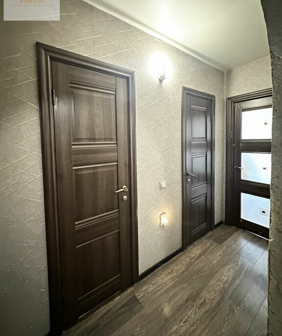 квартира г Ярославль р-н Заволжский ул Папанина 6 фото 9