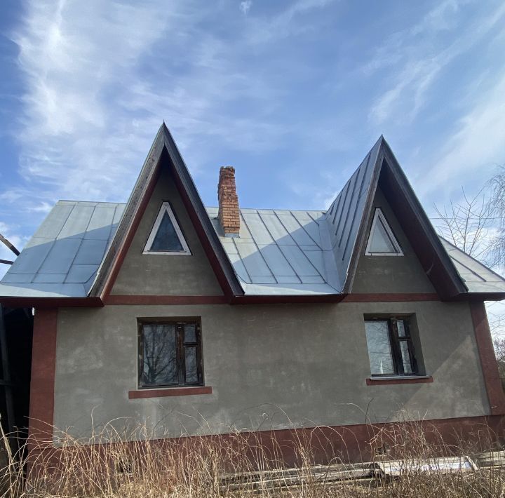 дом г Переславль-Залесский ул Московская 32 д. Василево фото 1