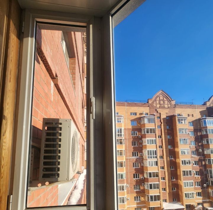 квартира г Благовещенск ул Калинина 1 фото 2
