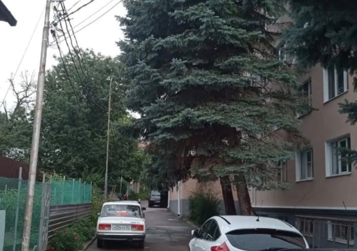 квартира г Кисловодск ул Седлогорская 116 фото 9