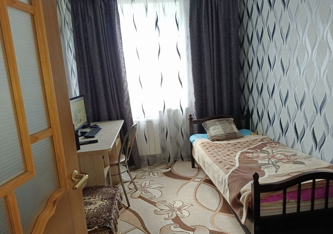 квартира г Курган п Керамзитный 5 фото 9