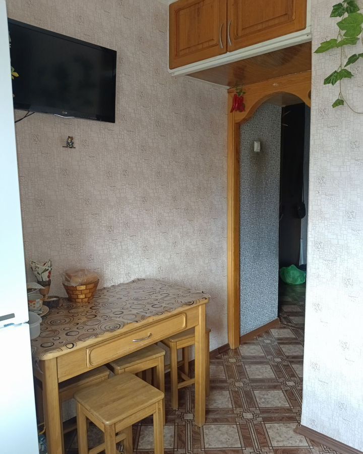 квартира г Курган п Керамзитный 5 фото 11