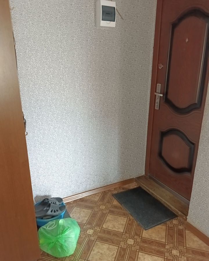 квартира г Курган п Керамзитный 5 фото 18