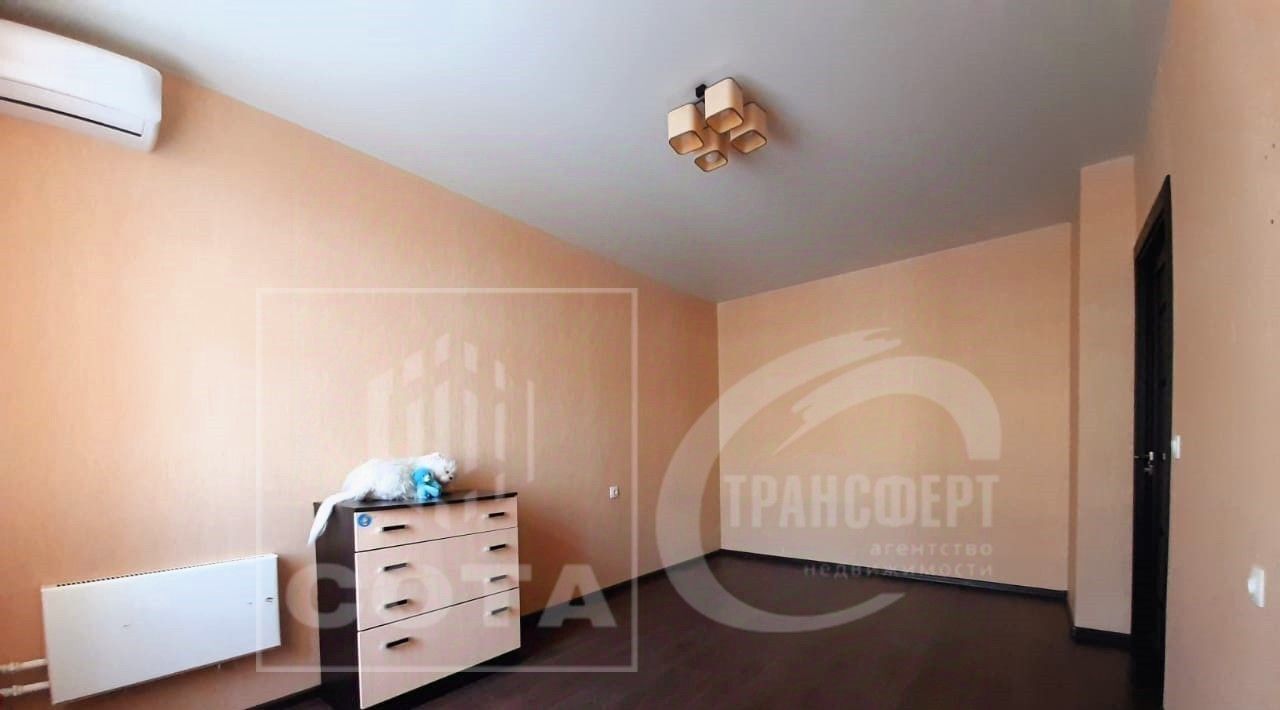 квартира г Воронеж р-н Левобережный ул Туполева 27а фото 15