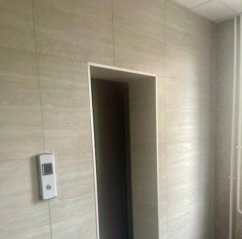 квартира г Воронеж р-н Центральный ул Загоровского 9/3 фото 11