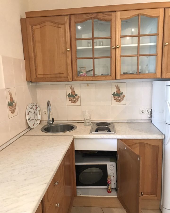 квартира г Бердск городок Изумрудный 13 фото 15