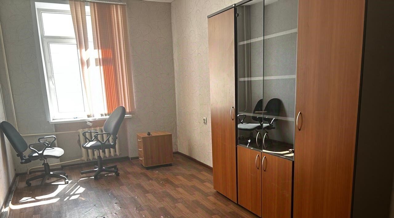 офис г Сочи р-н Хостинский ул Я.Фабрициуса 1 фото 1