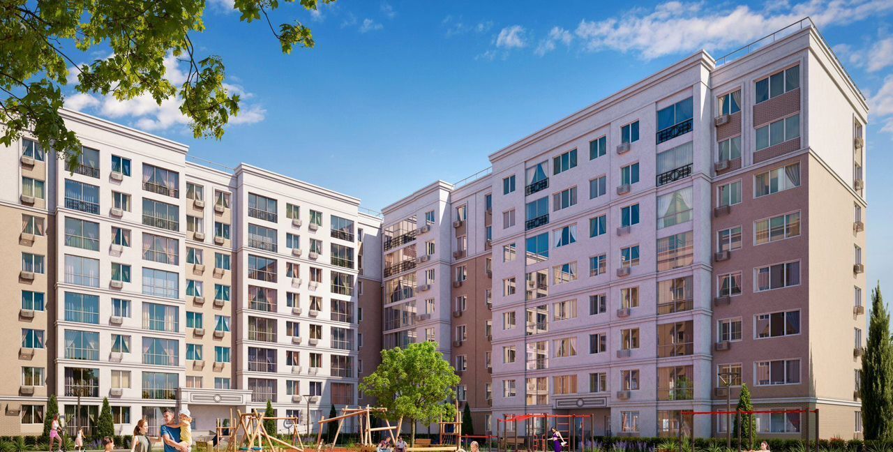 квартира г Феодосия ш Симферопольское 48 фото 5
